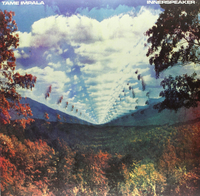 Tame Impala Innerspeaker: $61.74, now $31.47
Tame Impala’s 2010 debut album Innerspeaker is out on vinyl, with this version pressed on double vinyl. It was the record which introduced Kevin Parker and co. to the world and included Lucidity and Solitude Is Bliss.