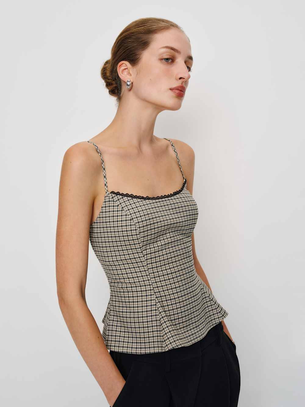 Genevieve Top