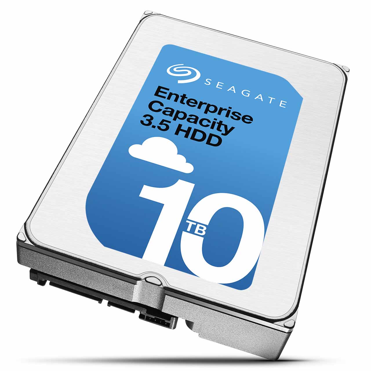 Seagate Q4 Guidance Up, Announces Additional 6,500 Layoffs To Keep It