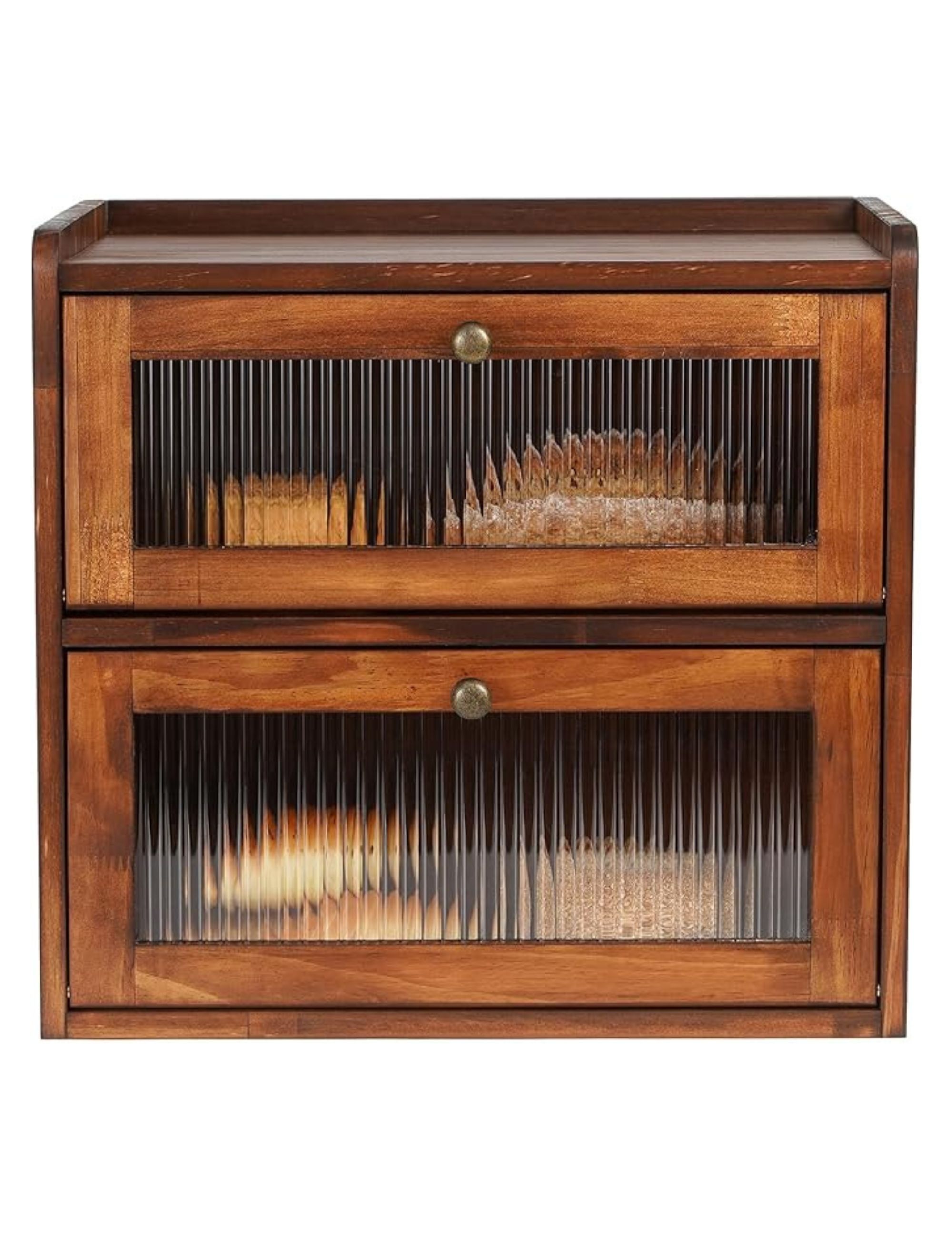 Sunhoo, Sunhoo Bread Box for Kitchen Countertop