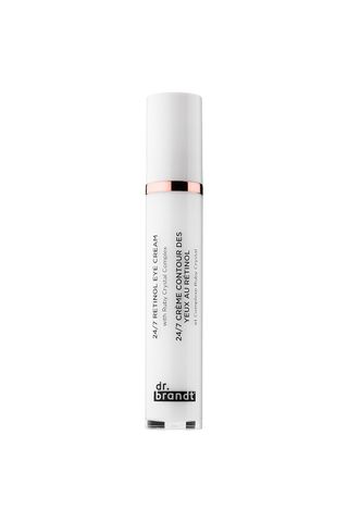 Dr. Brandt Skincare 24/7 Retinol Eye Cream