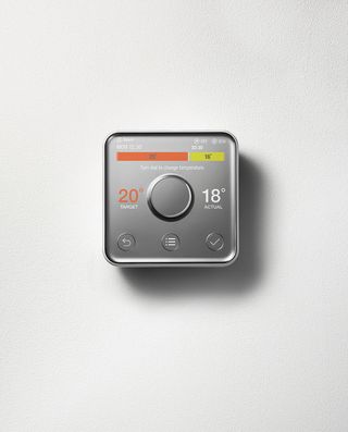 Hive 2 thermostat