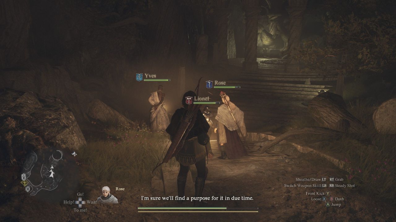 Dragon's Dogma 2