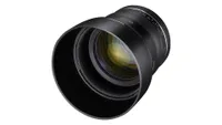 Best Samyang lenses & best Rokinon lenses