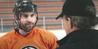Seann William Scott in Goon
