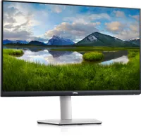 Dell 27" QHD Monitor: $259 $179 @ Dell