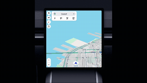 Google Maps updates 11/19/25
