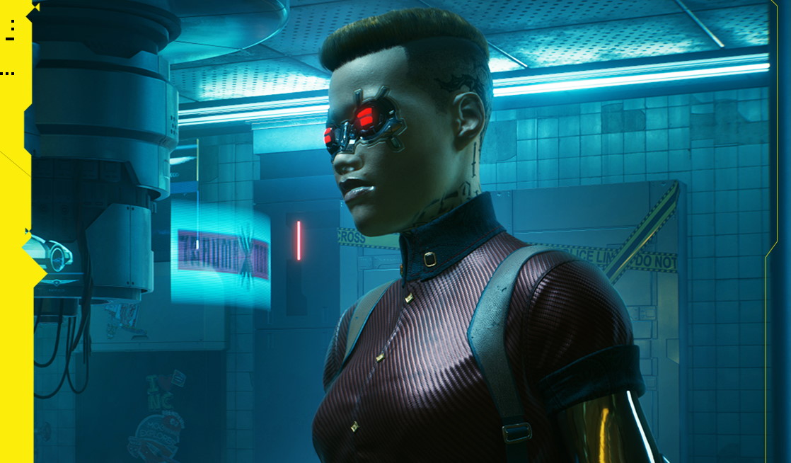 20 Mods to Create the Perfect Cyberpunk 2077 After Patch 2.0. Cyberpun, cyberpunk 2077