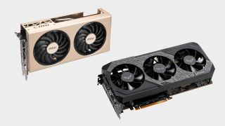 Get a cheap graphics card right now with a lowest ever price on a Radeon RX 5700 XT