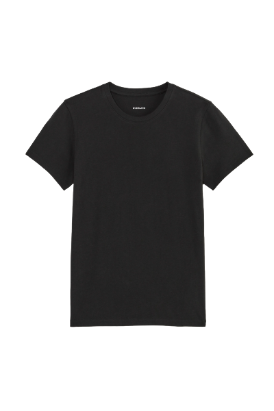 Everlane The Slim Crew in Essential Cotton (Was $30) 