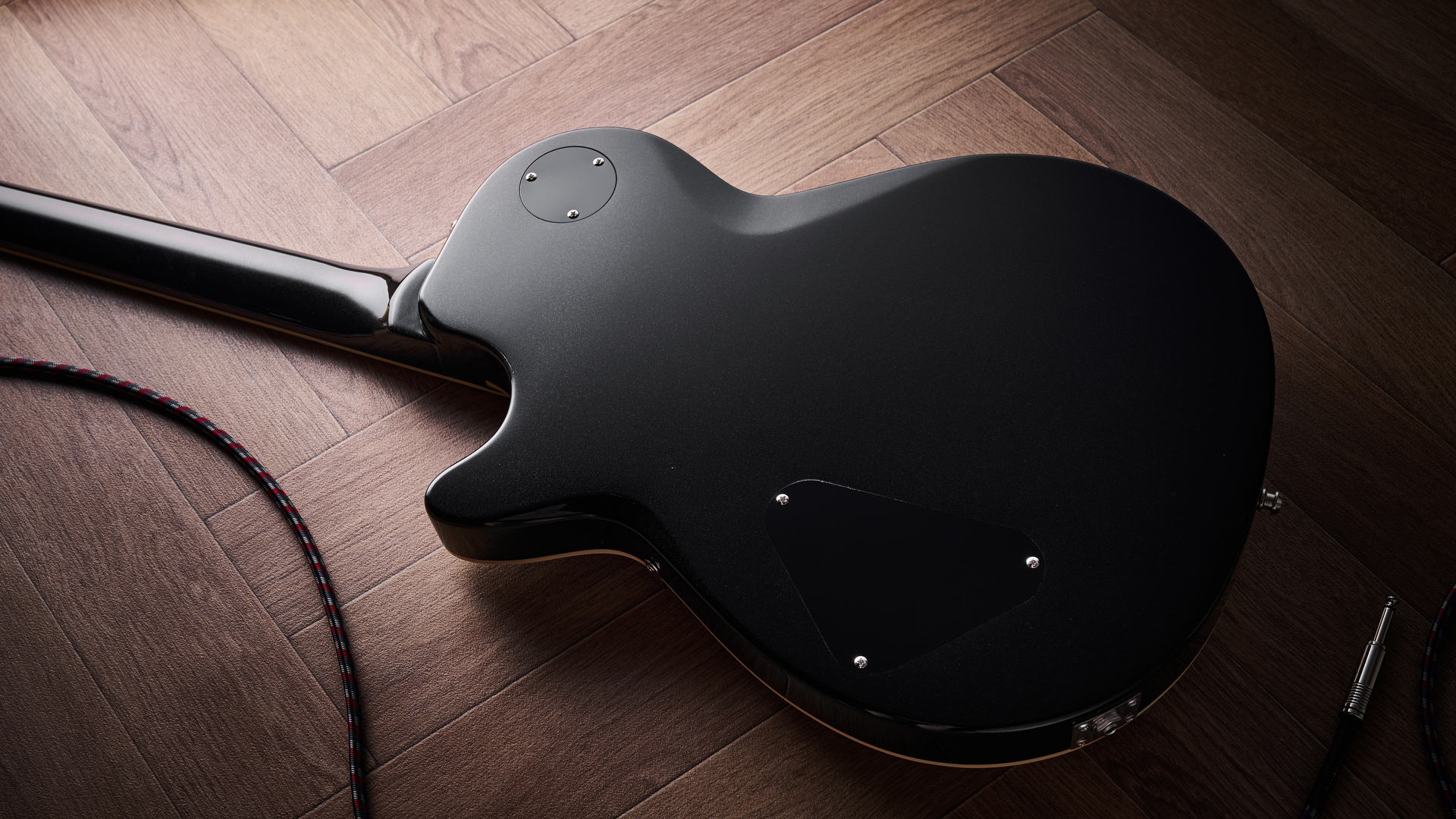 Gretsch Jet Premium