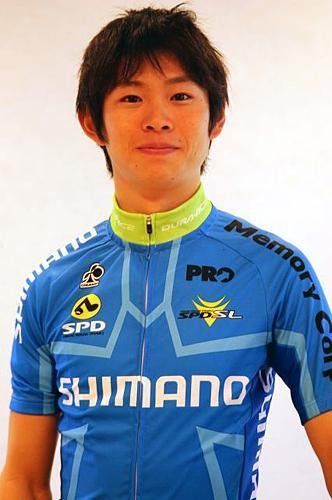 Masahiro Shinagawa