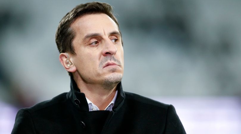 Gary Neville