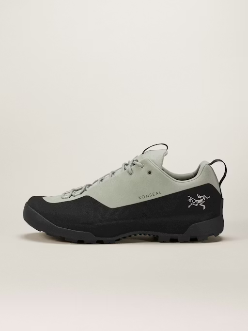 Arc'teryx, Konseal Shoe