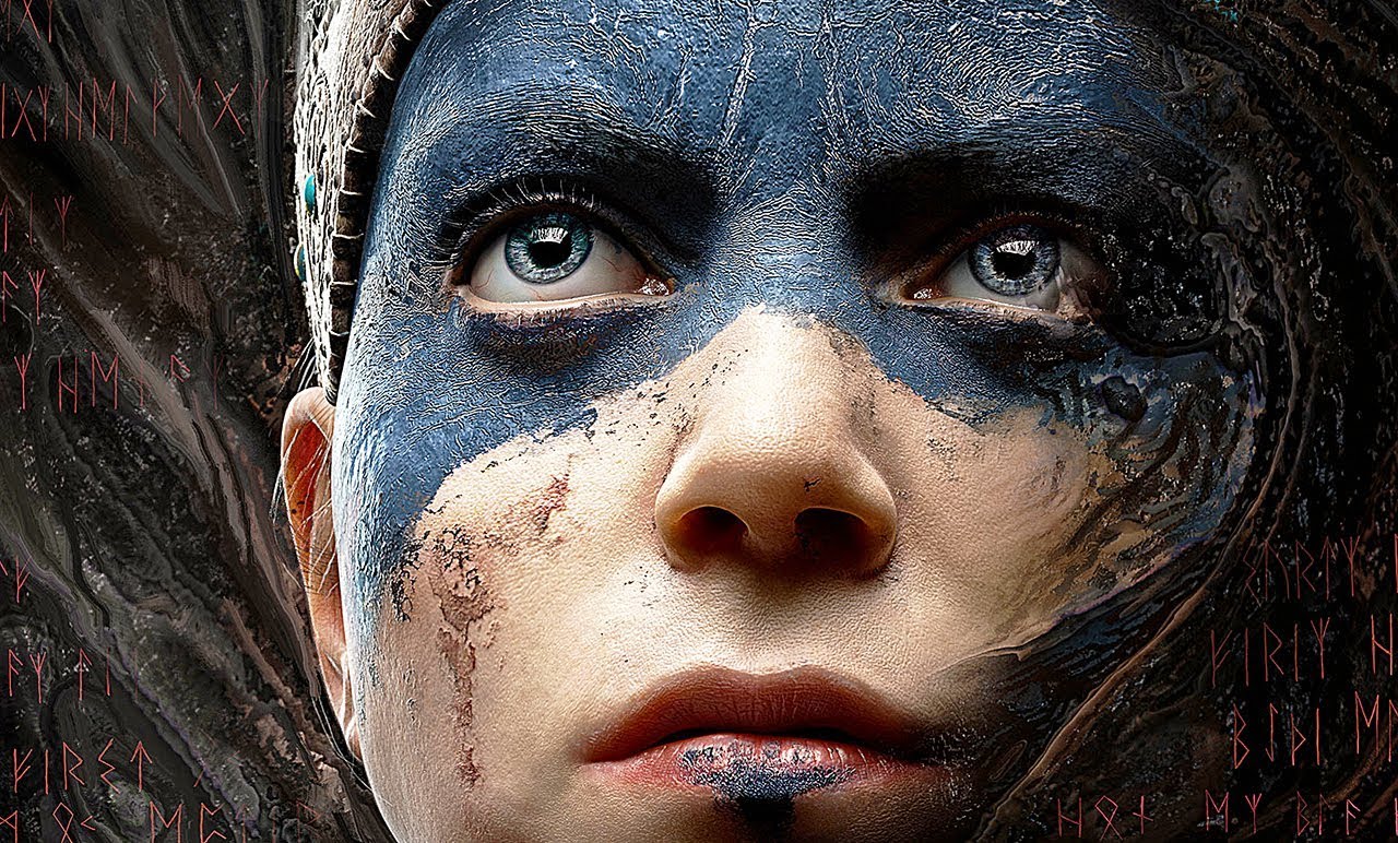 Ninja Theory unveils follow-up to acclaimed Hellblade: Senua's Sacrifice