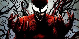 Carnage comics