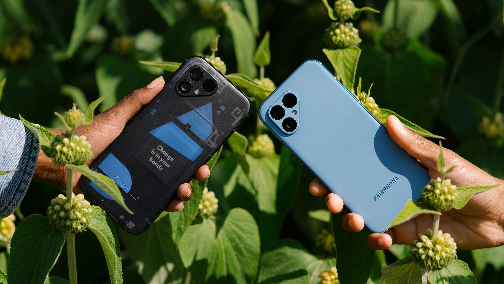 Fairphone 5 Puts Apple Google And Samsung To Shame In One Major Way fairphone-5-puts-apple-google-and-samsung-to-shame-in-one-major-way