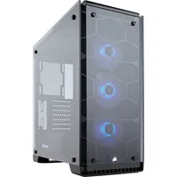 Corsair Crystal 570X RGB Mid-Tower Casenow $139 at Amazon
33% off deal