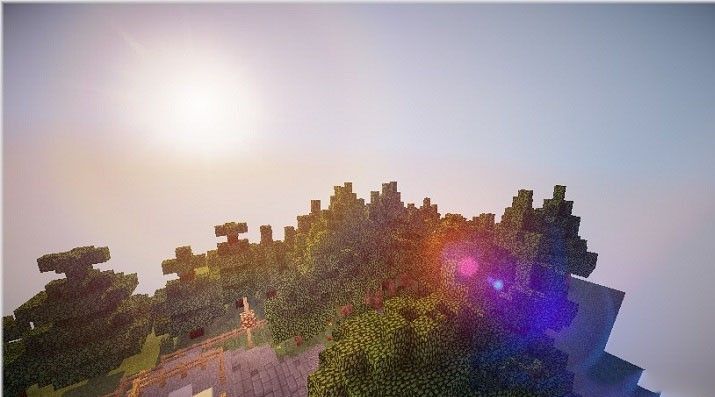 The best Minecraft shaders to make your world feel real | GamesRadar+