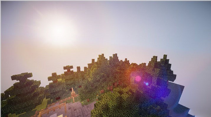 Best Minecraft shaders