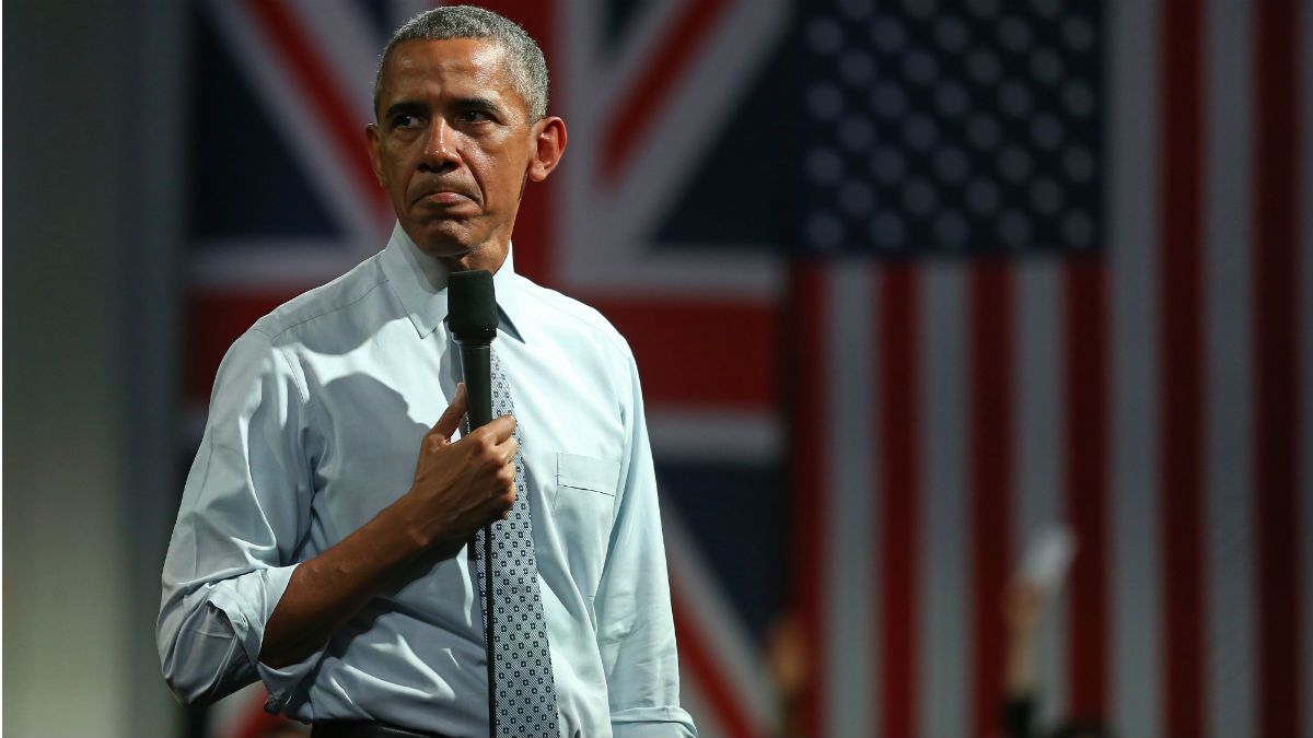 Obama