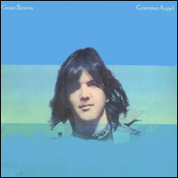Gram Parsons - Grievous Angel (1973)