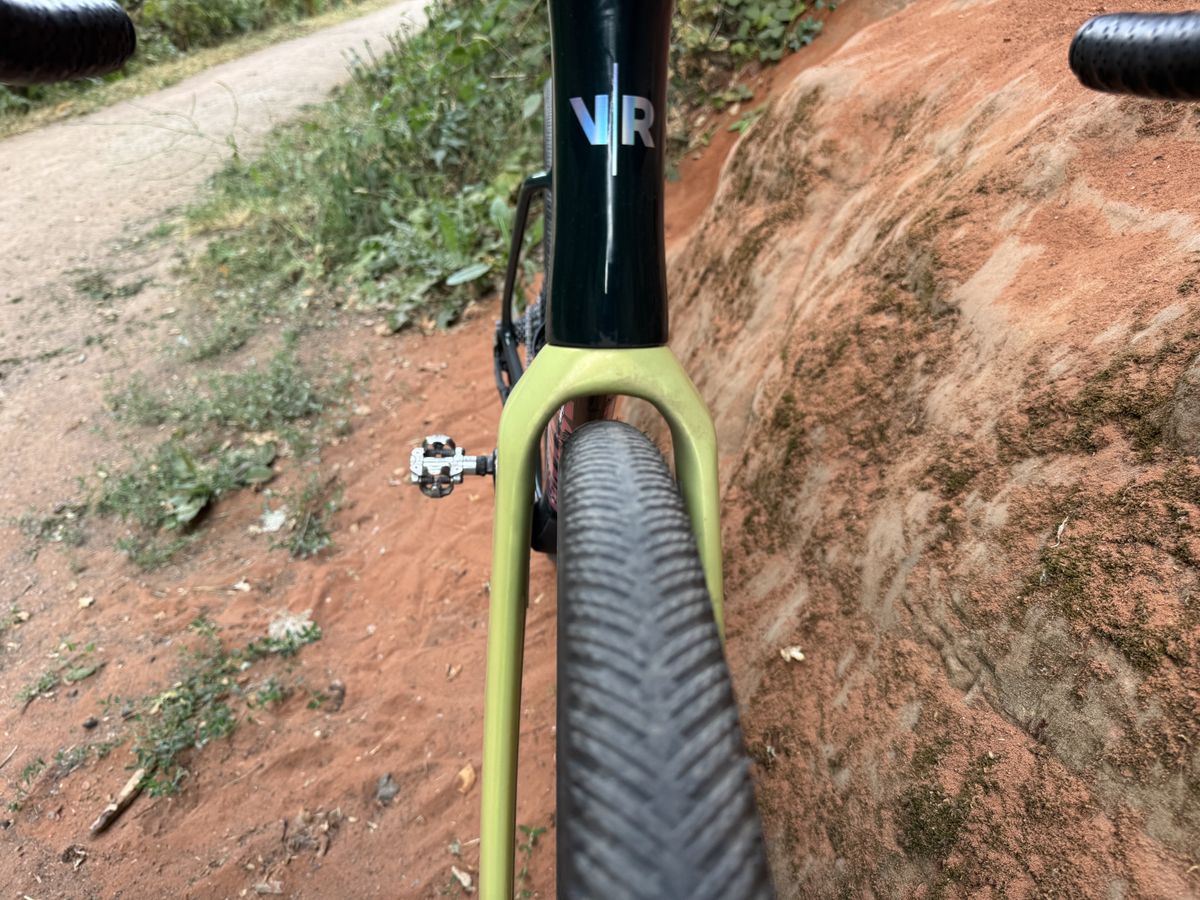 Van Rysel RCR-G