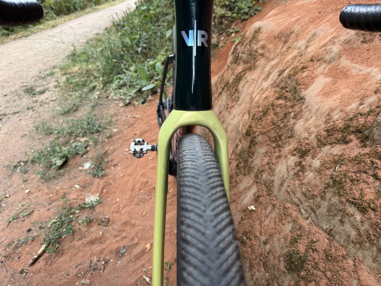 Van Rysel RCR-G
