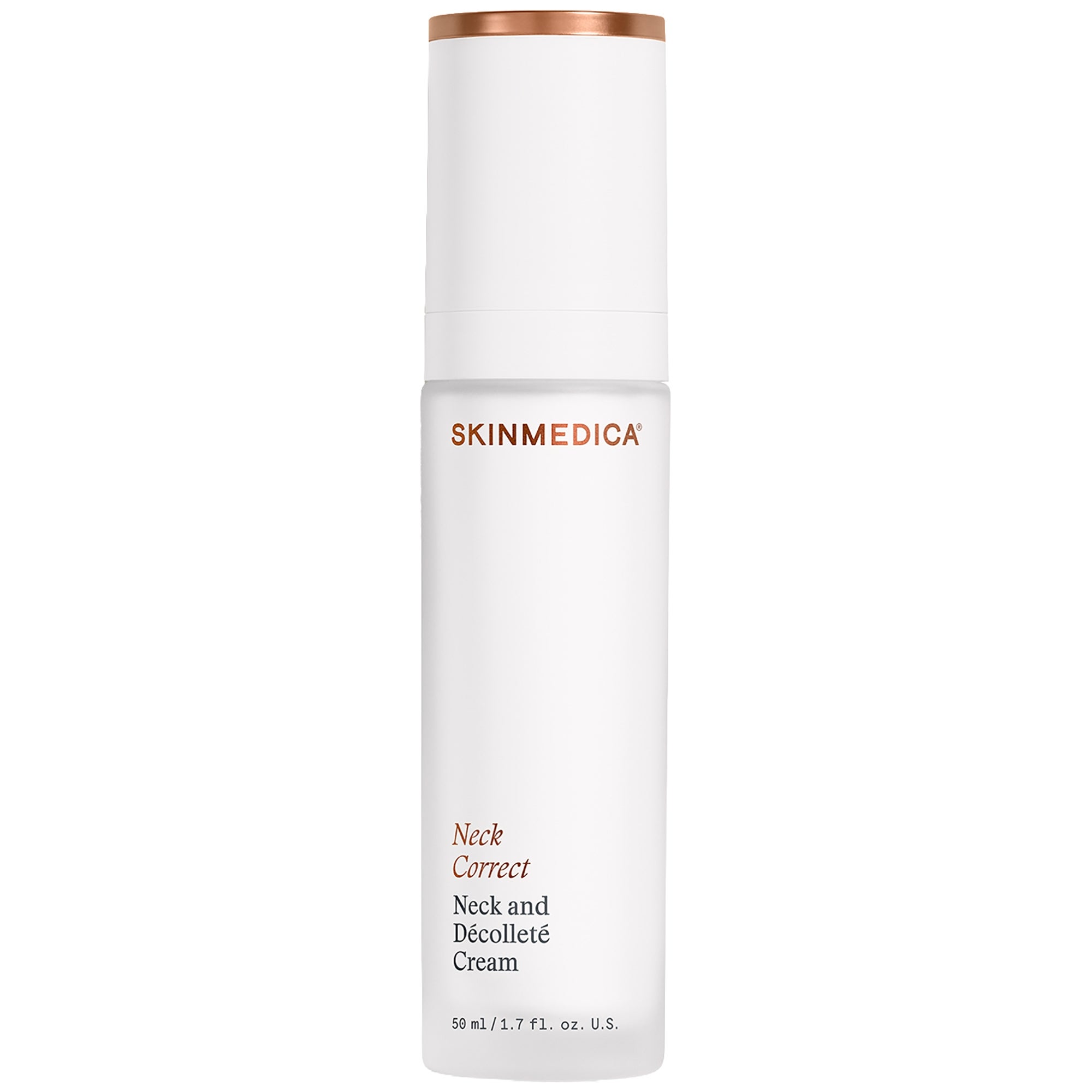 Skinmedica Neck Correct Neck and D&amp;eacute;collet&amp;eacute; Cream (1.7 Oz.)