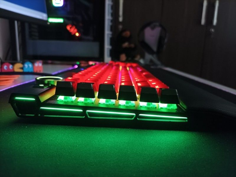 POCO M3 Pro 5G camera