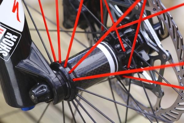 Specialized Roval Control SL
