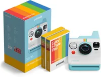 Polaroid  Now 3rd Generation + Film Bundle
