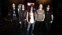 Slash, Myles Kennedy, The Conspirators