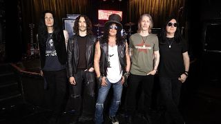 Slash, Myles Kennedy, The Conspirators