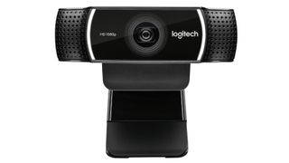 Logitech C922 Pro Stream review