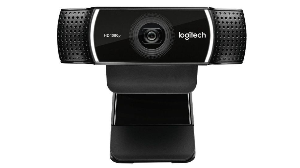 Best Webcams 2022 | Top Ten Reviews
