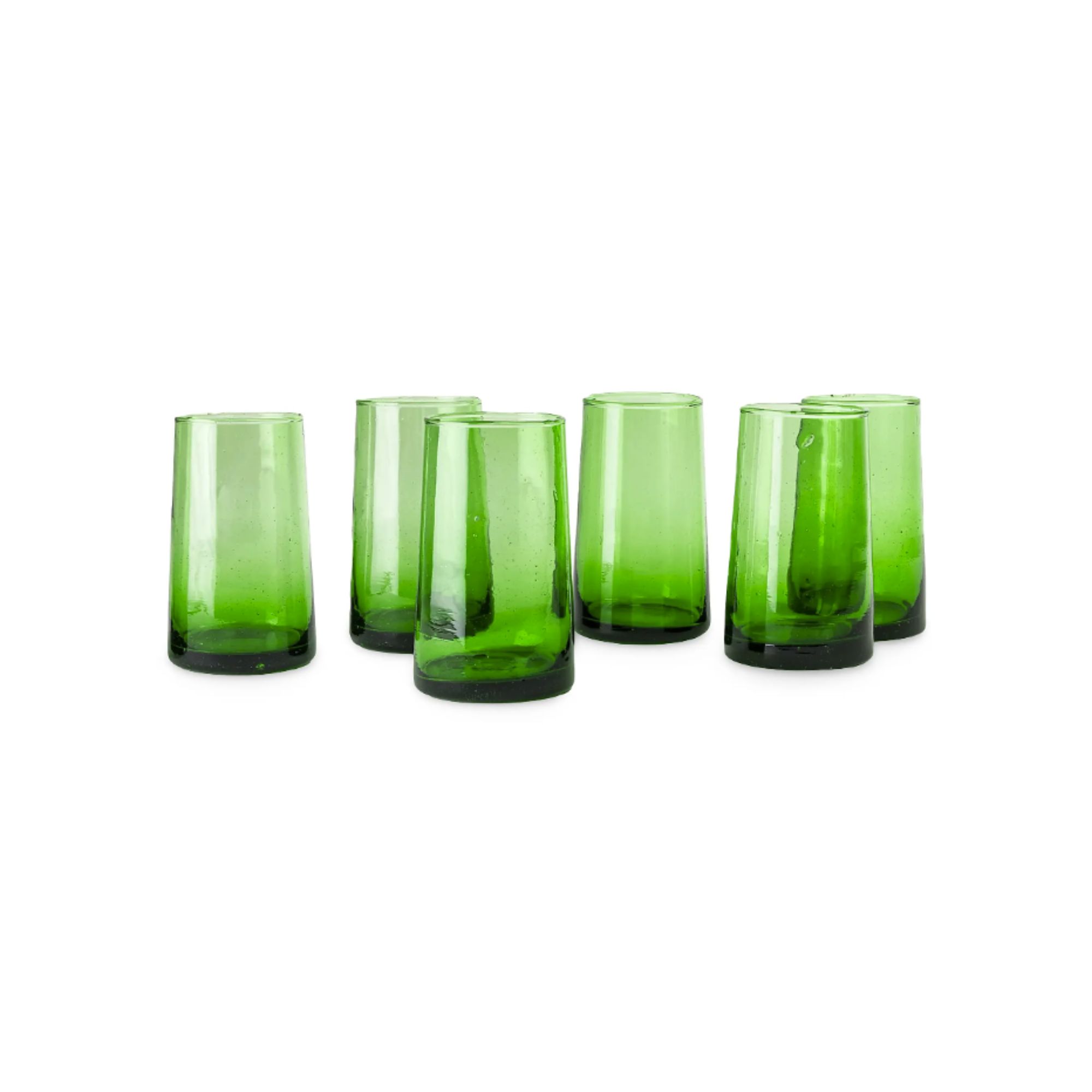 Verve Culture - Moroccan Stone Glassware