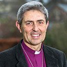 Lord Bishop of Winchester's avatar