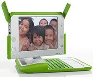 #ThrowbackThursday - One Laptop Per Child