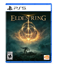 Elden Ring for PS5: $59