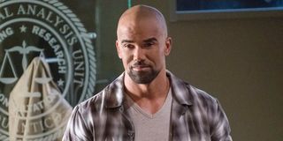 derek morgan's return criminal minds