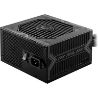 Price watch: ➖MSI MAG A650BN | 650 W | Non-modular | 80 Plus Bronze | £59.99 £49.97 at Amazon (save £10.02)
