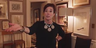 Kate Spade Hollywood at Home People Mini-Series