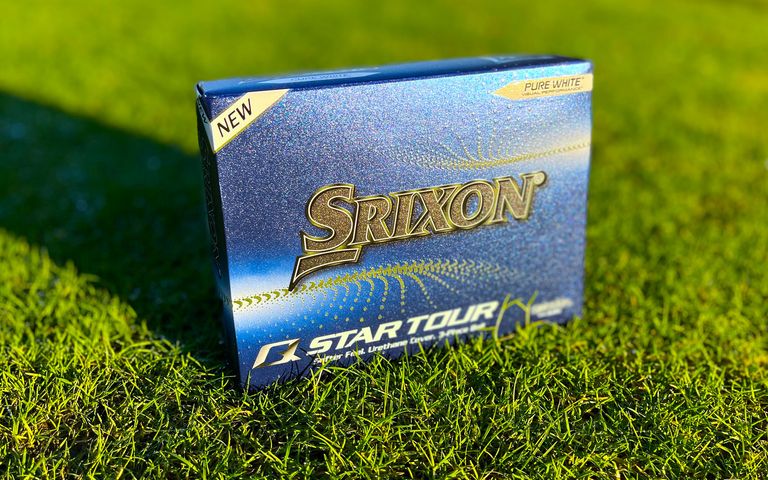 Srixon Q-Star Tour 2022 Golf Ball Review