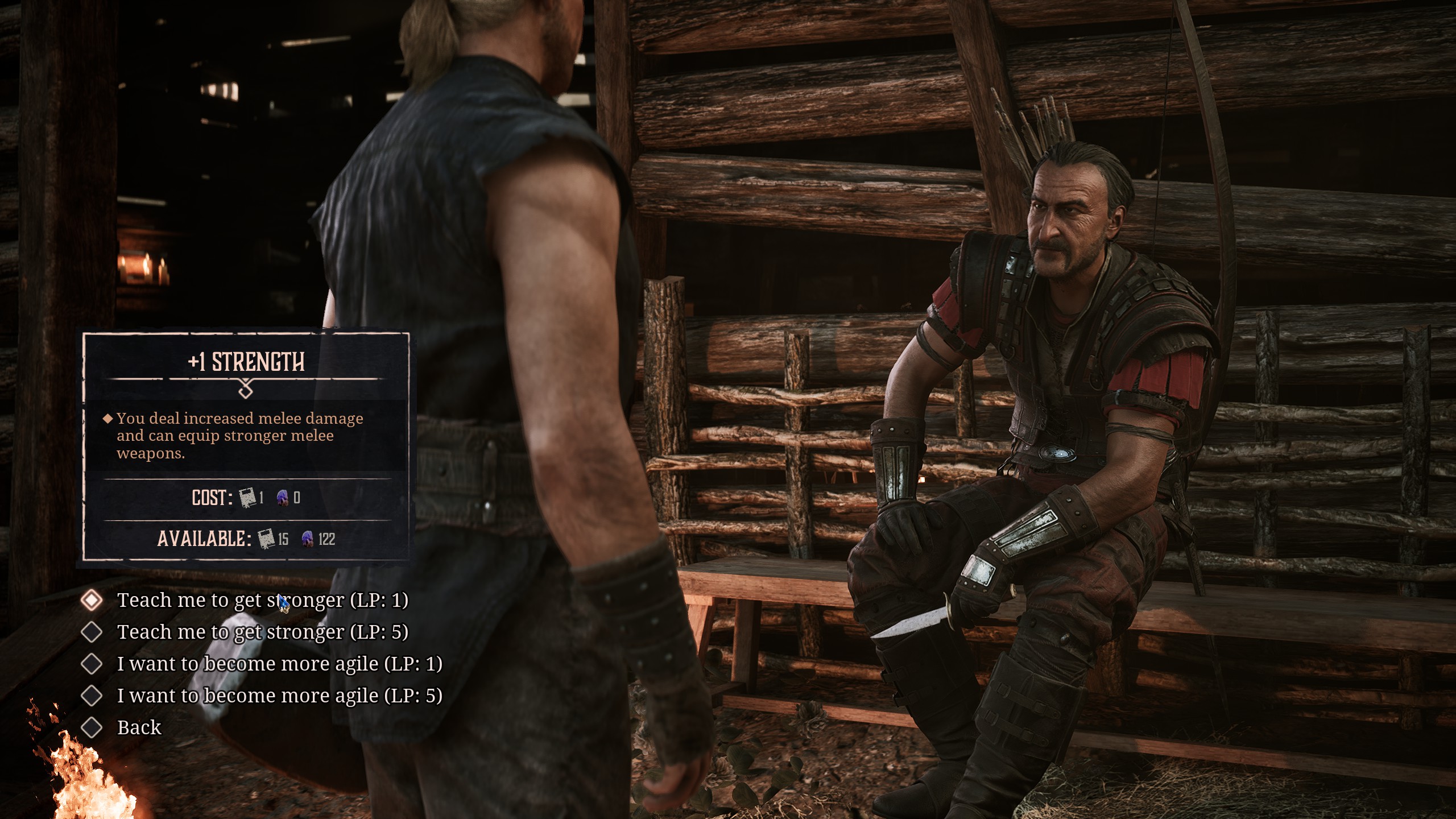 Gothic Remake tips - Diego
