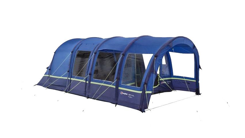 airgo air genus 400 inflatable tent