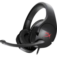 HyperX Cloud Stinger wired gaming headset: $49.99 $39.99 at Best Buy
Save $10 -