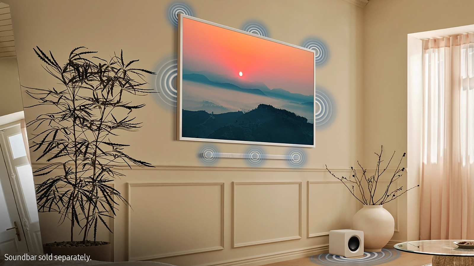 Samsung The Frame 2025