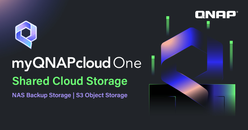 QNAP