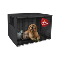 Dog Crate Cover | Amazon